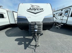 New 2024 Jayco Jay Feather 21MBH available in Casselberry, Florida