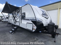 New 2024 Jayco Jay Feather 27BHB available in Casselberry, Florida