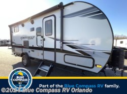 New 2024 Jayco Jay Feather Micro 199MBS available in Casselberry, Florida