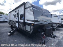 New 2024 Jayco Jay Flight 284BHS available in Casselberry, Florida