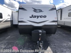 New 2024 Jayco Jay Flight SLX 260BH available in Casselberry, Florida