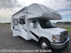 New 2024 Thor Motor Coach Four Winds 28Z available in Casselberry, Florida