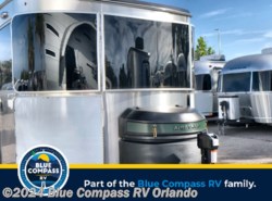 New 2024 Airstream REI Special Edition Basecamp 16X available in Casselberry, Florida