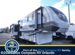 New 2024 Alliance RV Paradigm 382RK available in Casselberry, Florida