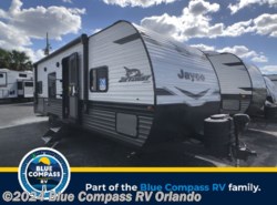 New 2024 Jayco Jay Flight SLX 260BH available in Casselberry, Florida