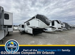New 2024 Jayco Pinnacle 38FBRK available in Casselberry, Florida