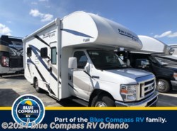 Used 2022 Thor Motor Coach Freedom Elite 22HE available in Casselberry, Florida