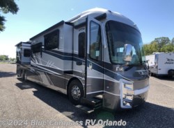 New 2025 Entegra Coach Cornerstone 45W available in Casselberry, Florida