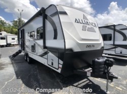 New 2024 Alliance RV Delta 262RB available in Casselberry, Florida