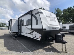 New 2024 Alliance RV Delta 321BH available in Casselberry, Florida