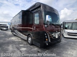 Used 2022 Foretravel Realm Presidential LVMS available in Casselberry, Florida