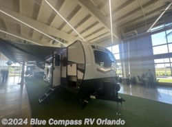 New 2024 Forest River Rockwood Mini Lite 2509S available in Casselberry, Florida