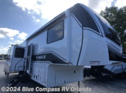 New 2025 Jayco Eagle HT 29RLC available in Casselberry, Florida