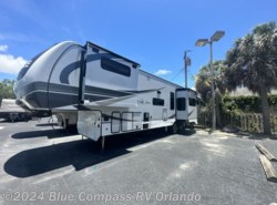 New 2024 Alliance RV Paradigm 395DS available in Casselberry, Florida