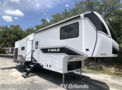 New 2025 Jayco Eagle HT 28CRT available in Casselberry, Florida