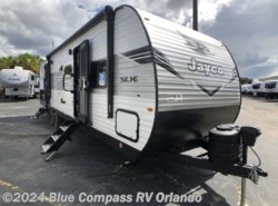 New 2025 Jayco Jay Flight SLX 321BDS available in Casselberry, Florida