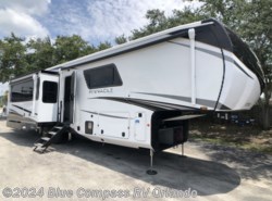 New 2025 Jayco Pinnacle 36FBTS available in Casselberry, Florida