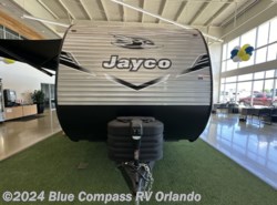 New 2025 Jayco Jay Flight SLX 261BHS available in Casselberry, Florida