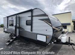 Used 2024 Forest River Aurora 26BH available in Casselberry, Florida