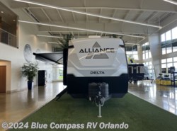 New 2025 Alliance RV Delta Ultra Lite 252RL available in Casselberry, Florida