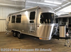 New 2025 Airstream  Trade Winds 23FBT available in Casselberry, Florida