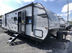 New 2025 Jayco Jay Flight 284BHS available in Casselberry, Florida