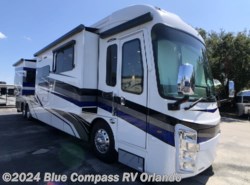 New 2025 Entegra Coach Aspire 44D available in Casselberry, Florida