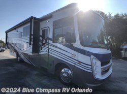 New 2025 Entegra Coach Vision XL 34G available in Casselberry, Florida