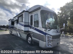 Used 2024 Entegra Coach Cornerstone 45D available in Casselberry, Florida