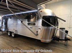 New 2025 Airstream Globetrotter 27FB available in Casselberry, Florida