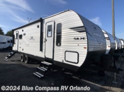 New 2025 Jayco Jay Flight SLX 262RLS available in Casselberry, Florida