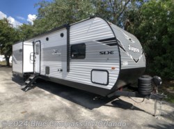 New 2025 Jayco Jay Flight SLX 333BTS available in Casselberry, Florida