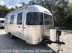 New 2025 Airstream Caravel 22FB available in Casselberry, Florida