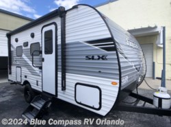 New 2025 Jayco Jay Flight SLX 160LK available in Casselberry, Florida