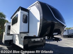 New 2025 Jayco North Point 382FLRB available in Casselberry, Florida