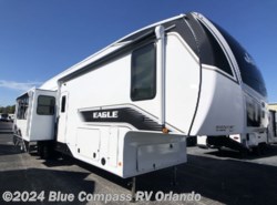 New 2025 Jayco Eagle 360DBOK available in Casselberry, Florida