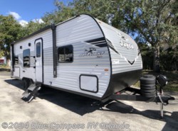 New 2025 Jayco Jay Flight SLX 260BH available in Casselberry, Florida