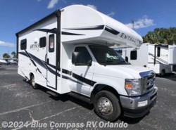 New 2025 Entegra Coach Odyssey SE 22EF available in Casselberry, Florida