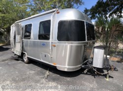 Used 2018 Airstream Sport 22fb available in Casselberry, Florida