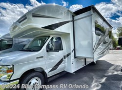 New 2025 Entegra Coach Odyssey 24B available in Casselberry, Florida