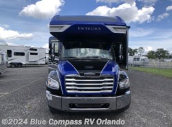 New 2025 Entegra Coach Accolade XL 37M available in Casselberry, Florida