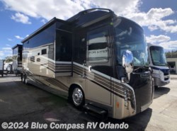 Used 2017 Winnebago Grand Tour 42ql available in Casselberry, Florida