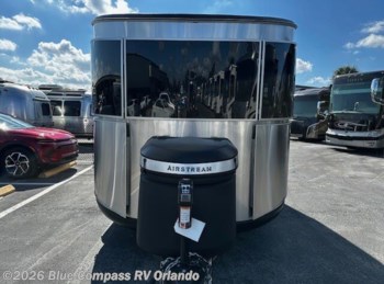 New 2025 Airstream Basecamp 20X available in Casselberry, Florida