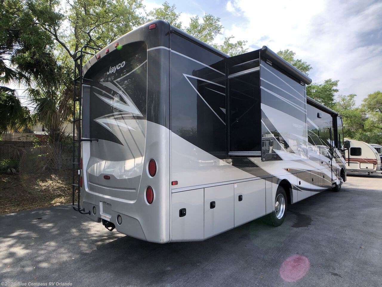 New 2025 Jayco Redhawk 24B available in Casselberry, Florida