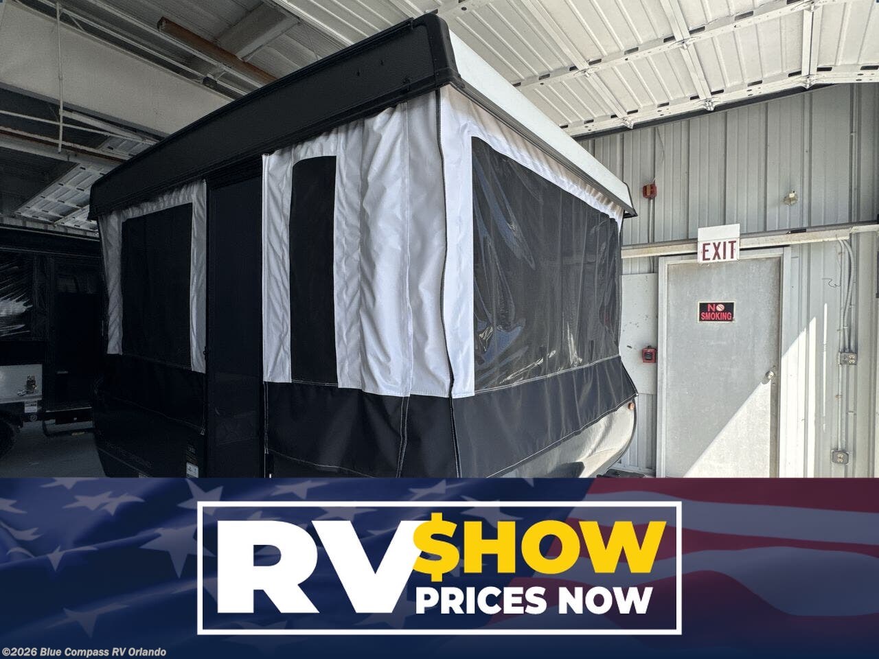 New 2025 Forest River Rockwood OTG 19OTG available in Casselberry, Florida