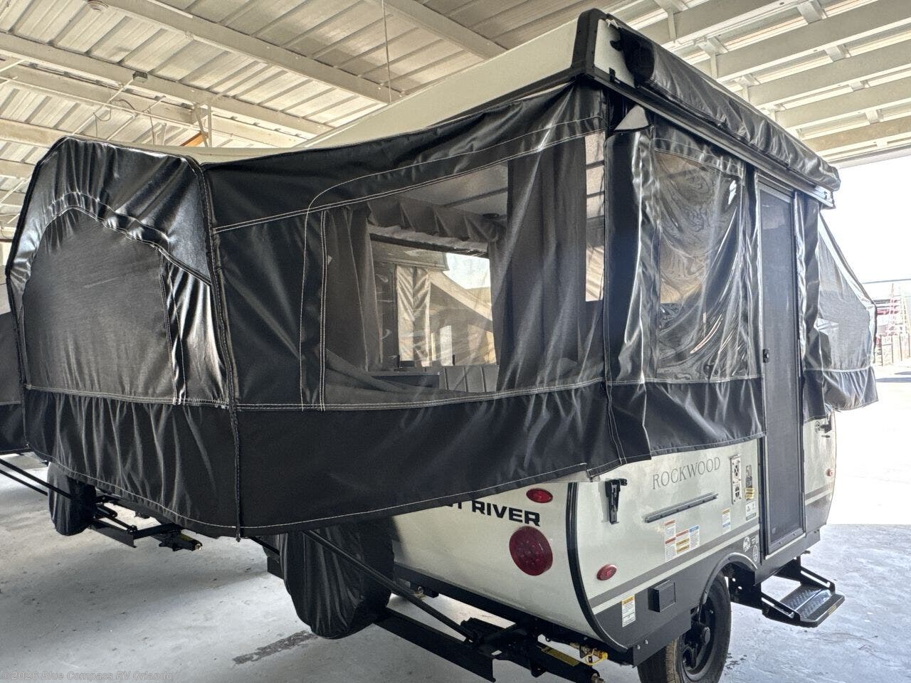 New 2025 Forest River Rockwood Freedom Series 1640FT available in Casselberry, Florida