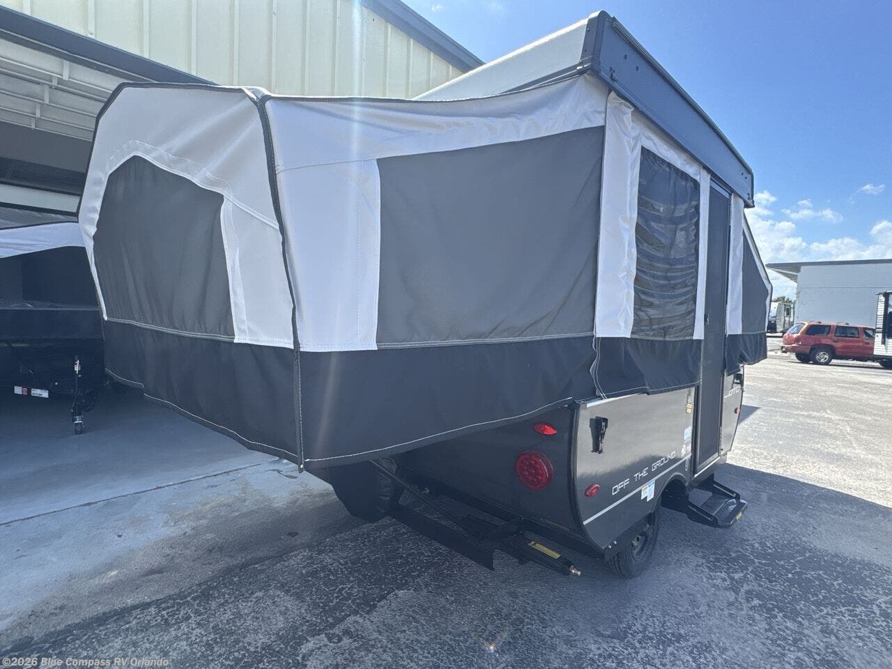 New 2025 Forest River Rockwood OTG 16OTG available in Casselberry, Florida