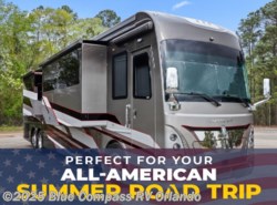 New 2026 Foretravel Realm FS605 Presidential Series  LV2 available in Casselberry, Florida