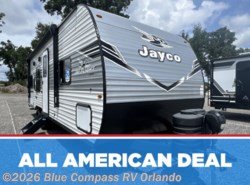 New 2025 Jayco Jay Flight SLX 260BH available in Casselberry, Florida