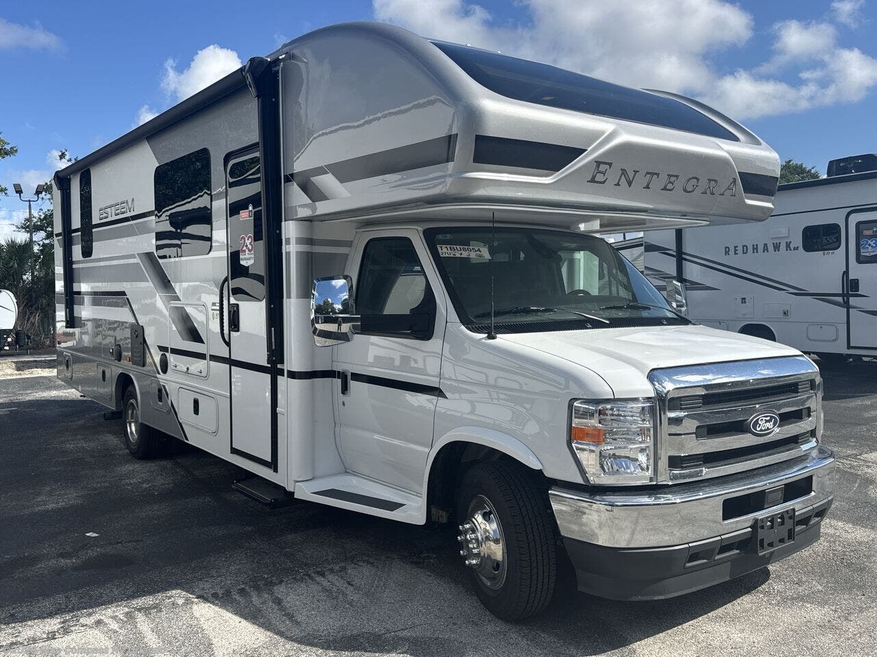 New 2026 Entegra Coach Esteem 27U available in Casselberry, Florida